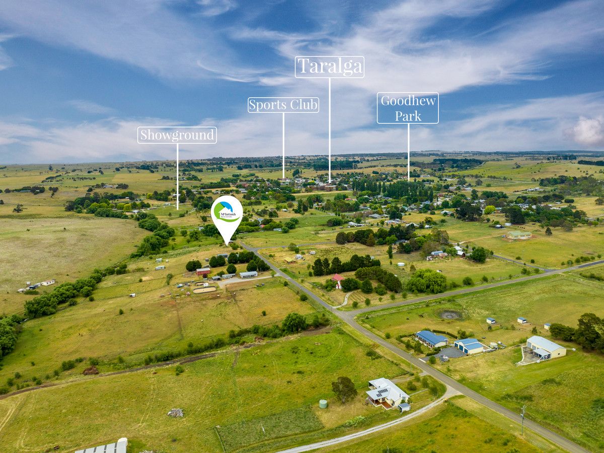 Lot 1 Hill Street, Taralga NSW 2580, Image 1