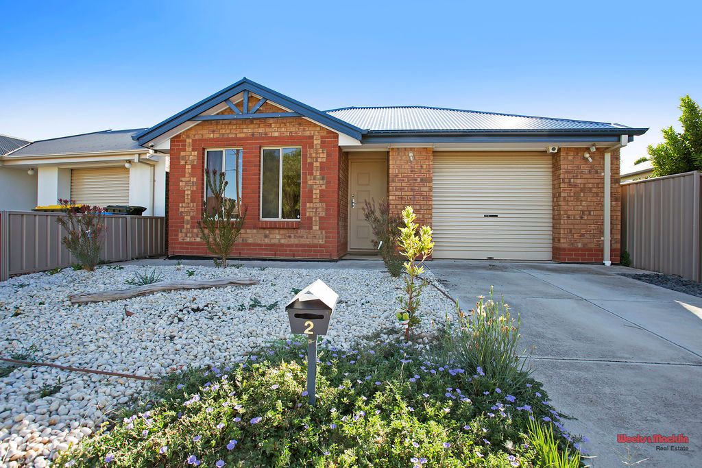 2 Kanowna Street, Gilles Plains SA 5086, Image 0