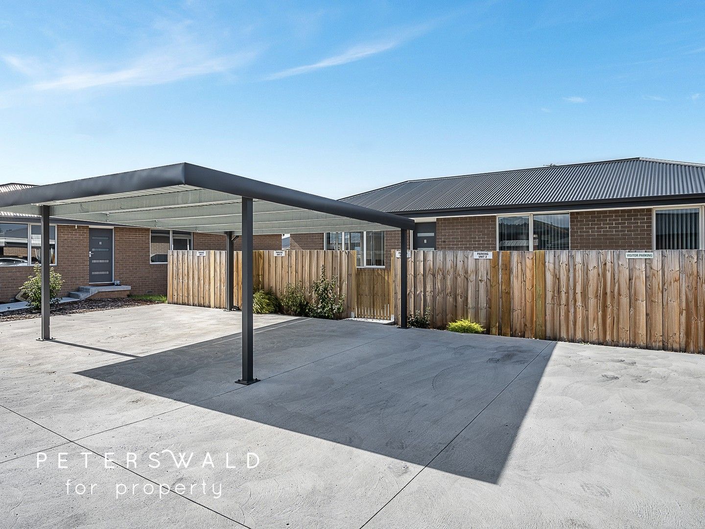 2/21 Hollingsworth Street, Brighton TAS 7030, Image 0