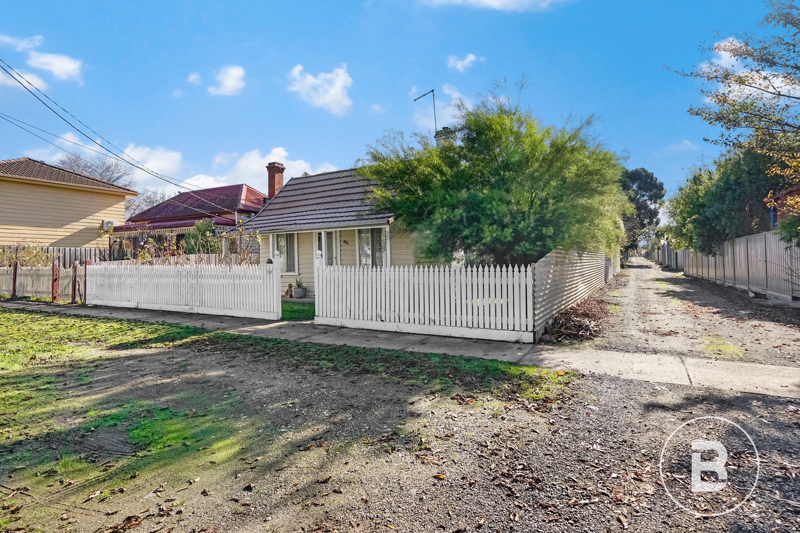 806 Sebastopol Street, Ballarat Central VIC 3350 Domain