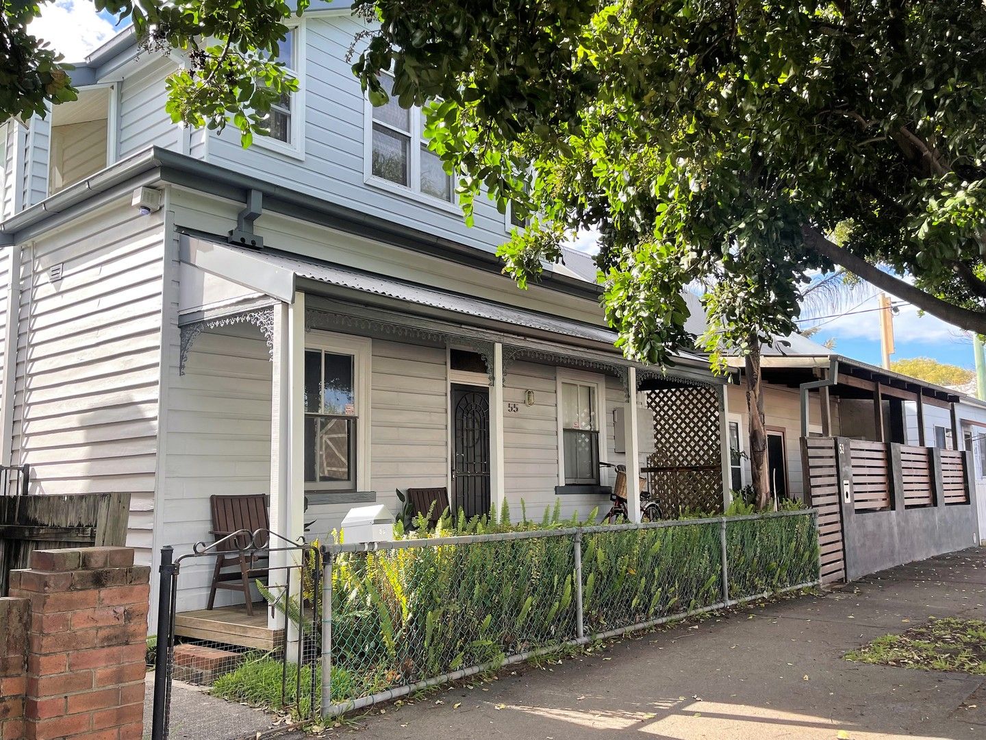 3 bedrooms House in 55 Chin Chen Street ISLINGTON NSW, 2296