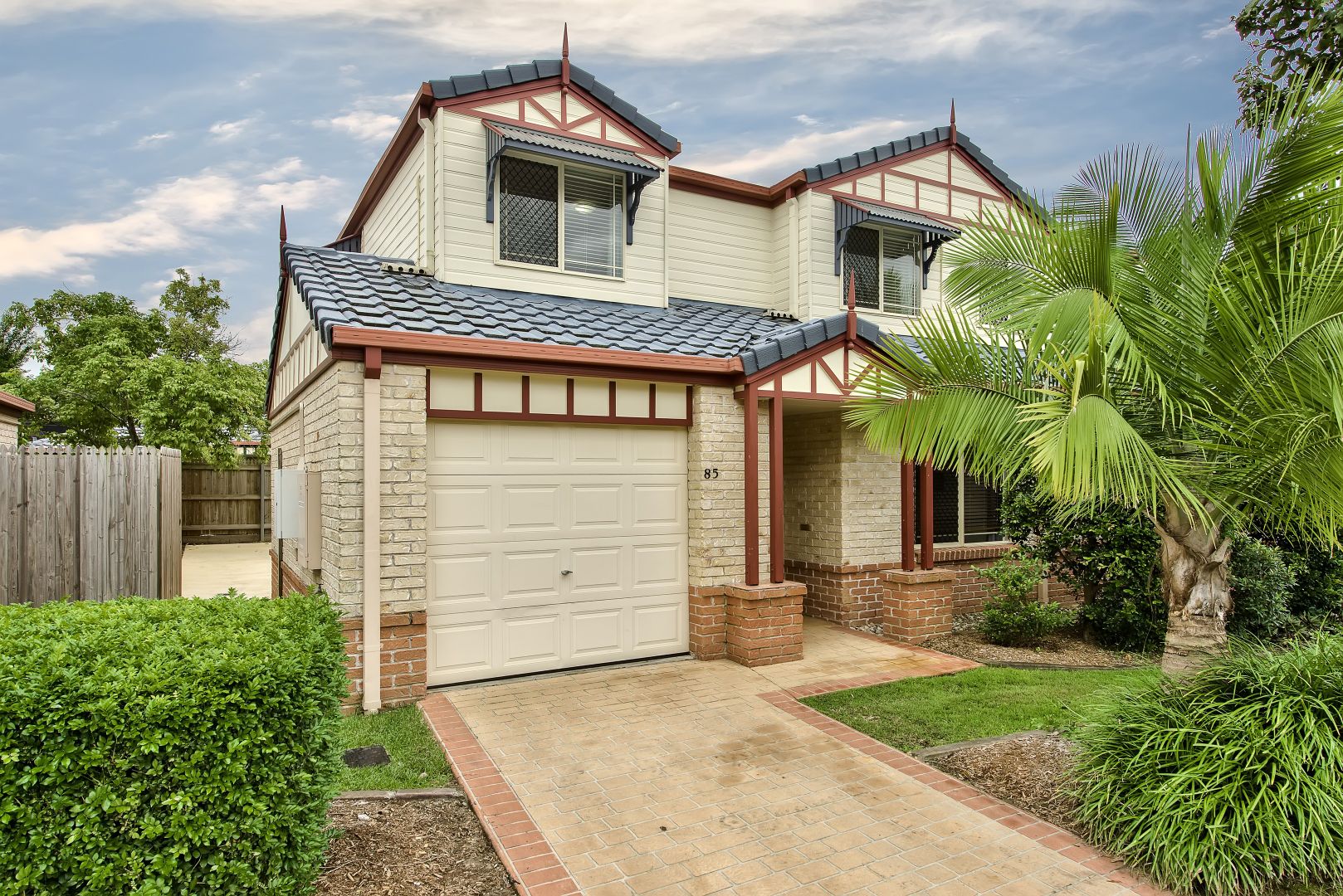 85/120 Uxbridge Street, Grange Property History & Address Research