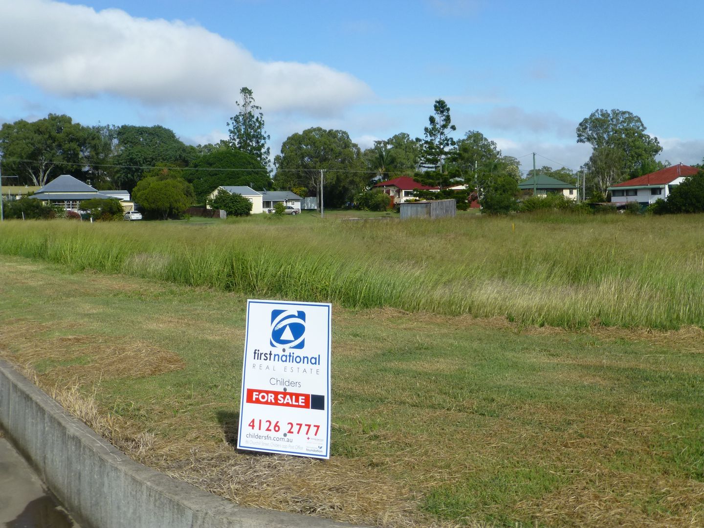 Lot 11 & 21 ISIS HIGHWAY & CAROLINE STREET, Biggenden QLD 4621, Image 1