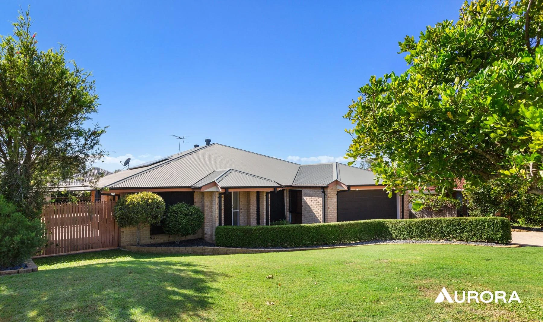 13 Franbridge Place, Victoria Point QLD 4165