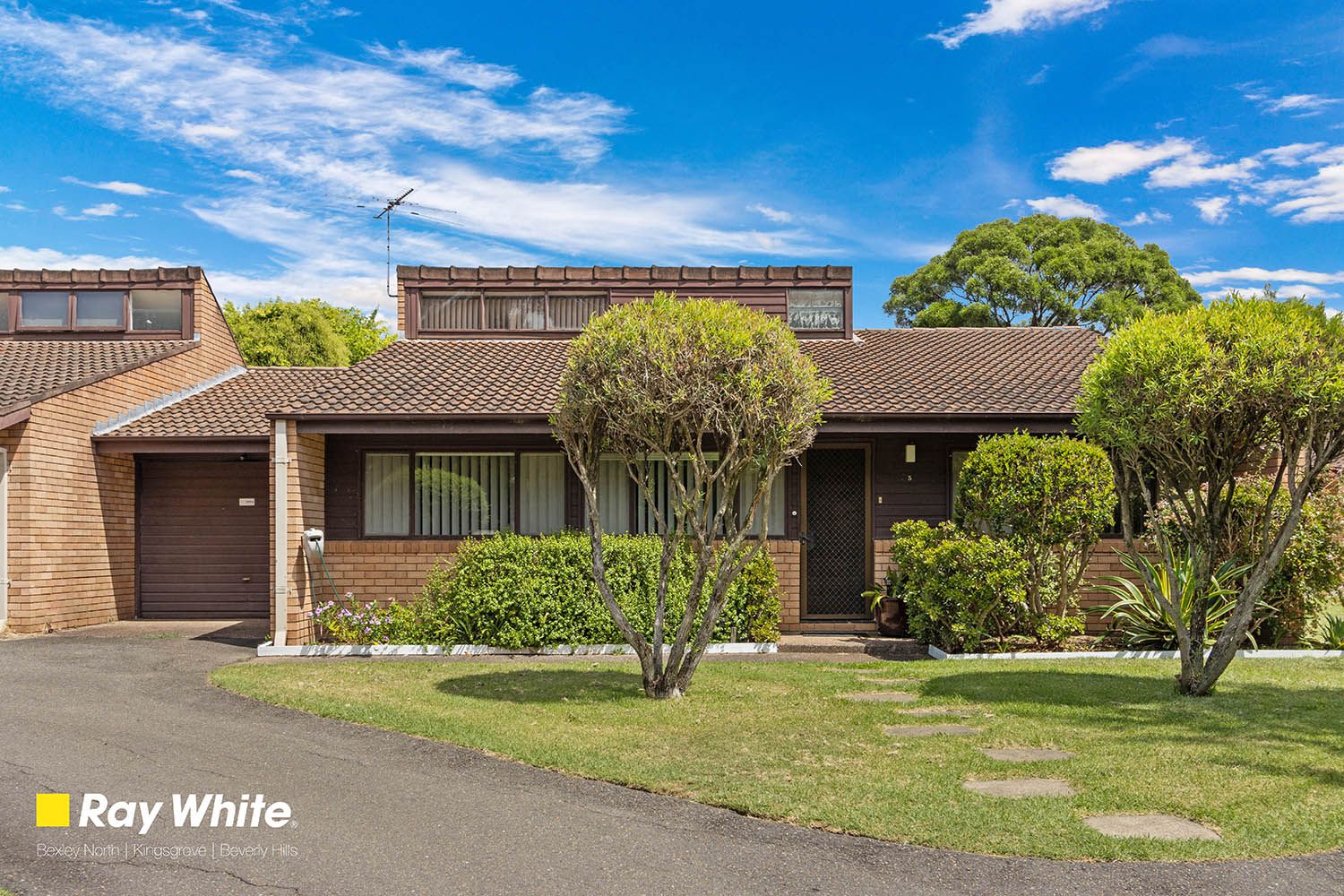 3/1-15 Dennis Place, Beverly Hills NSW 2209, Image 0