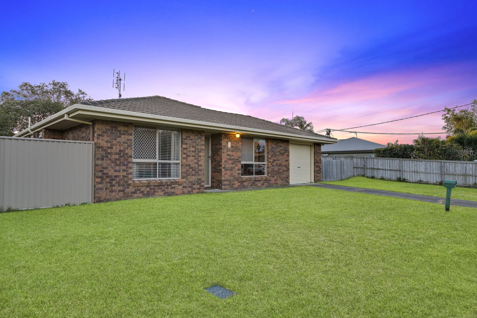 8 Bluebird Parade, Bokarina QLD 4575, Image 2