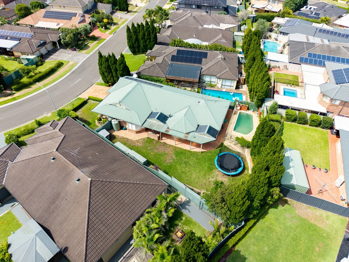 Additional image 16 of 169 Ridgetop Drive, Glenmore Park NSW 2745