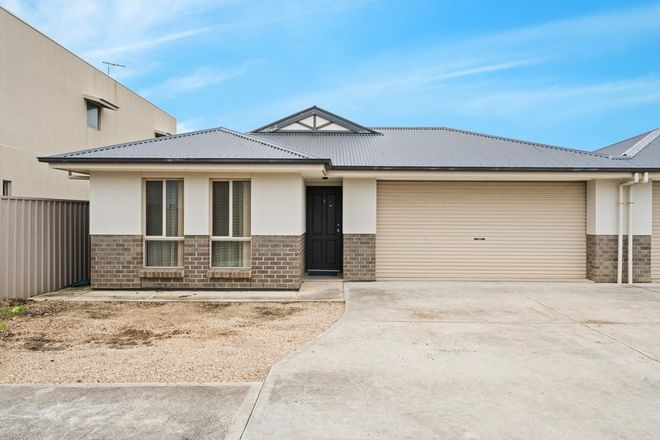 Picture of 4/15 Sovereign Drive, WOODCROFT SA 5162