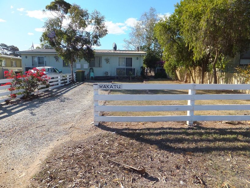 2 bedrooms Duplex in 51B Spence Street RAVENSTHORPE WA, 6346
