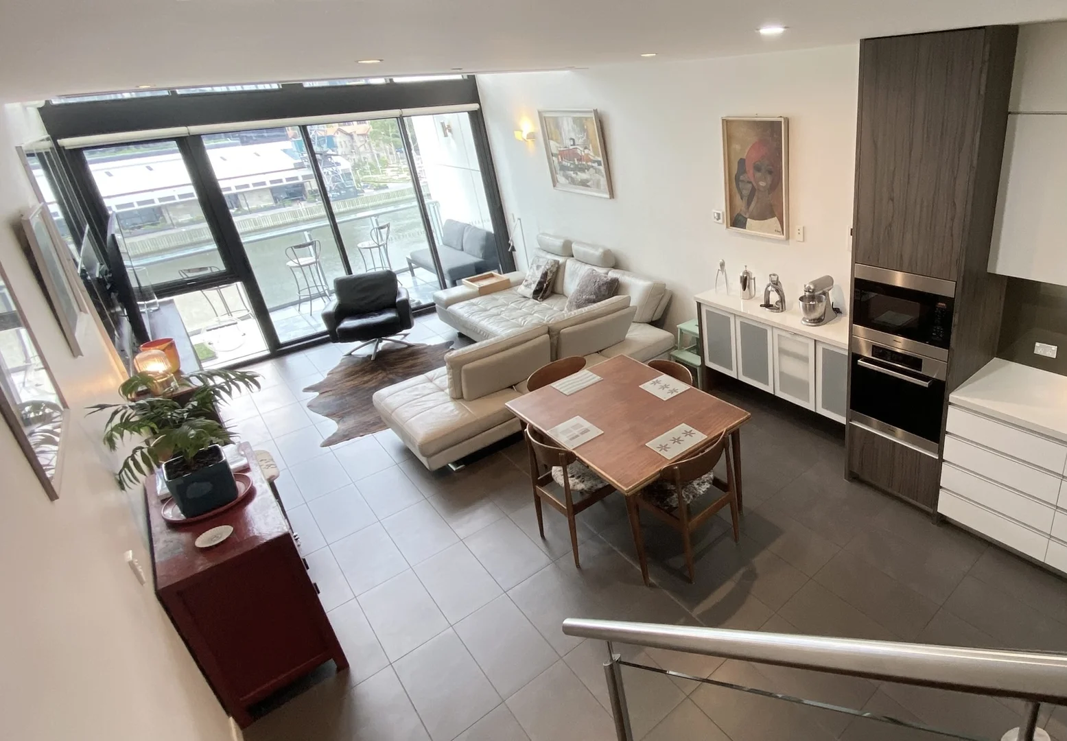 Additional image 3 of 311/20 Convention Centre Place, South Wharf VIC 3006