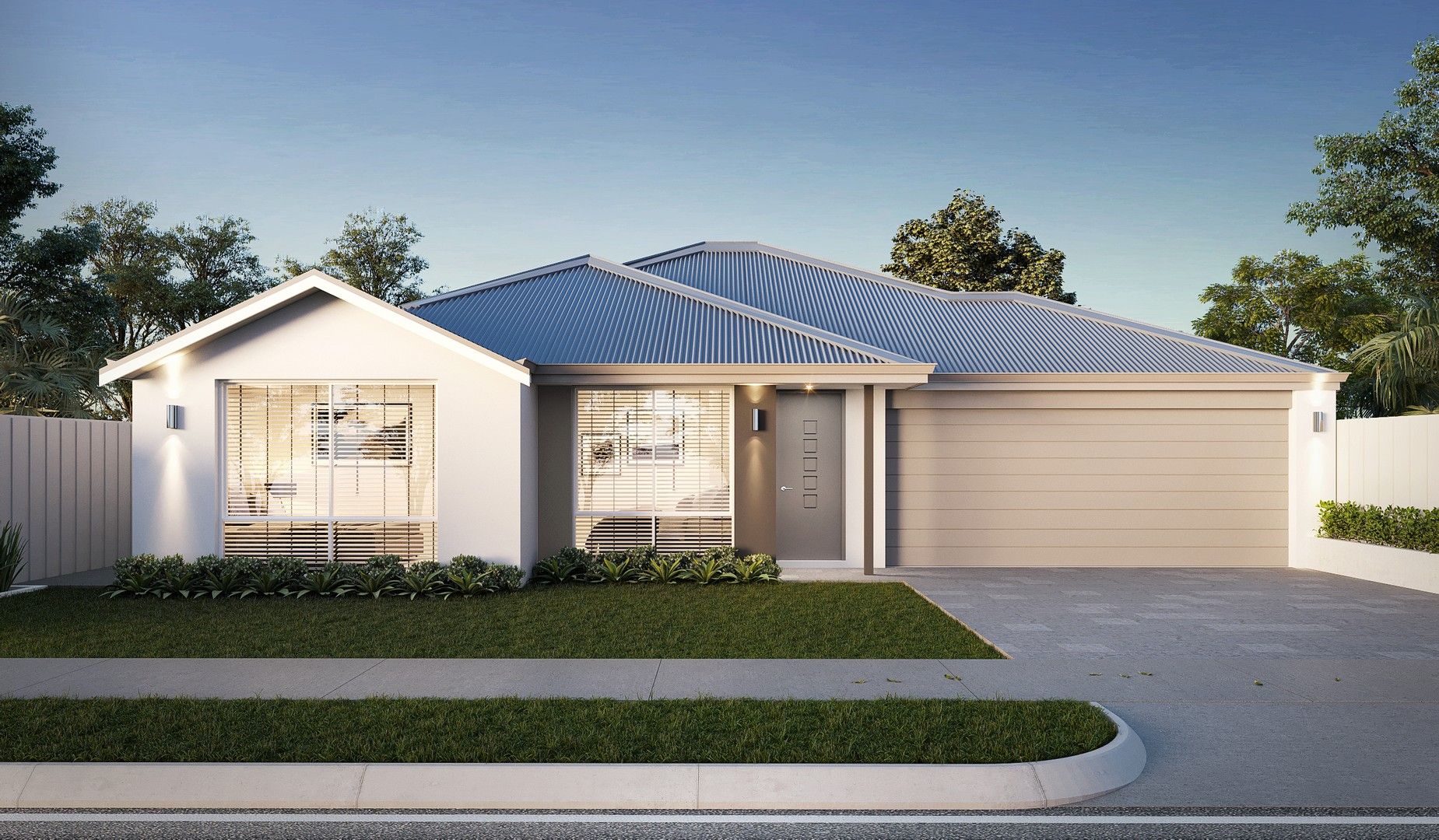 Lot 2210 Dolphin Drive, Alkimos WA 6038 Domain
