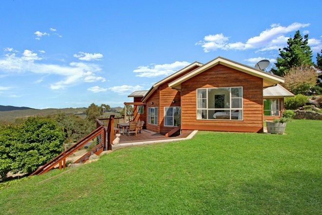 Picture of 72 Snowgrass Drive, Lakewood Estate, JINDABYNE NSW 2627