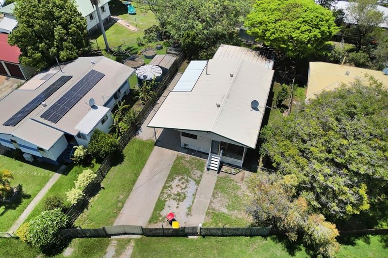 5 Coon Street, Barney Point QLD 4680, Image 1