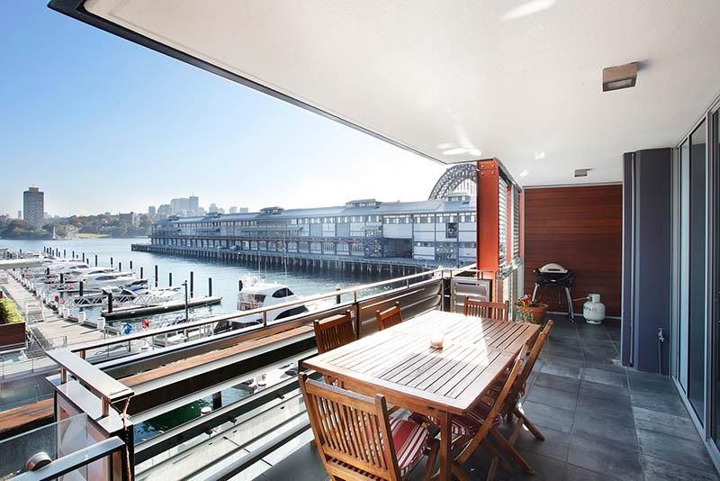 307/17 Hickson Road, Dawes Point NSW 2000