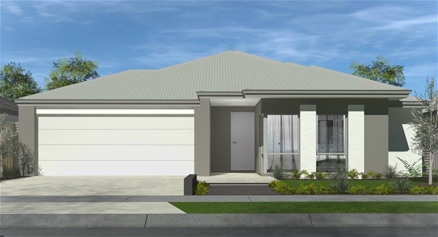 4 bedrooms New House & Land in 1717 Coasting Road ALKIMOS WA, 6038
