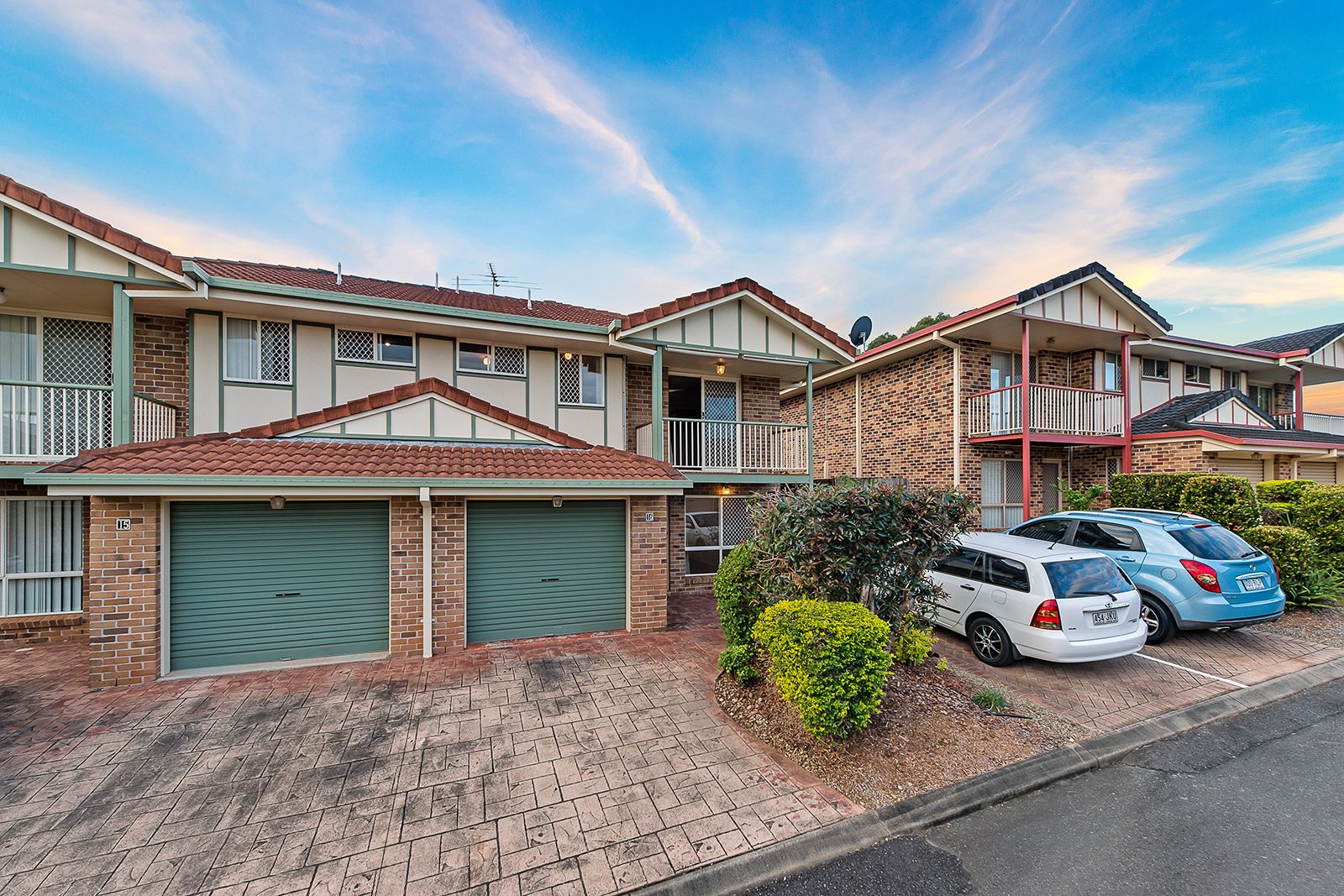 3 bedrooms Townhouse in 16/670 Trouts Road ASPLEY QLD, 4034