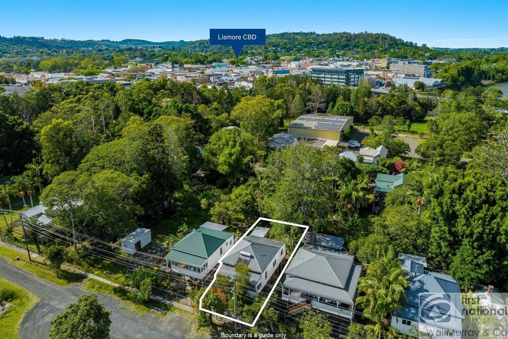 20 Baillie Street, North Lismore NSW 2480 Domain