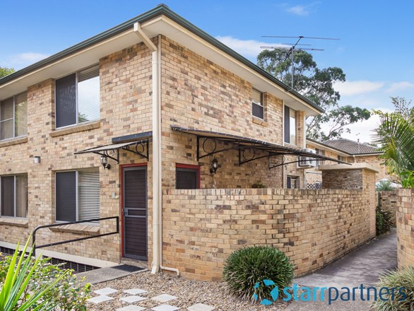 2/17-21 Paton Street, Merrylands West NSW 2160