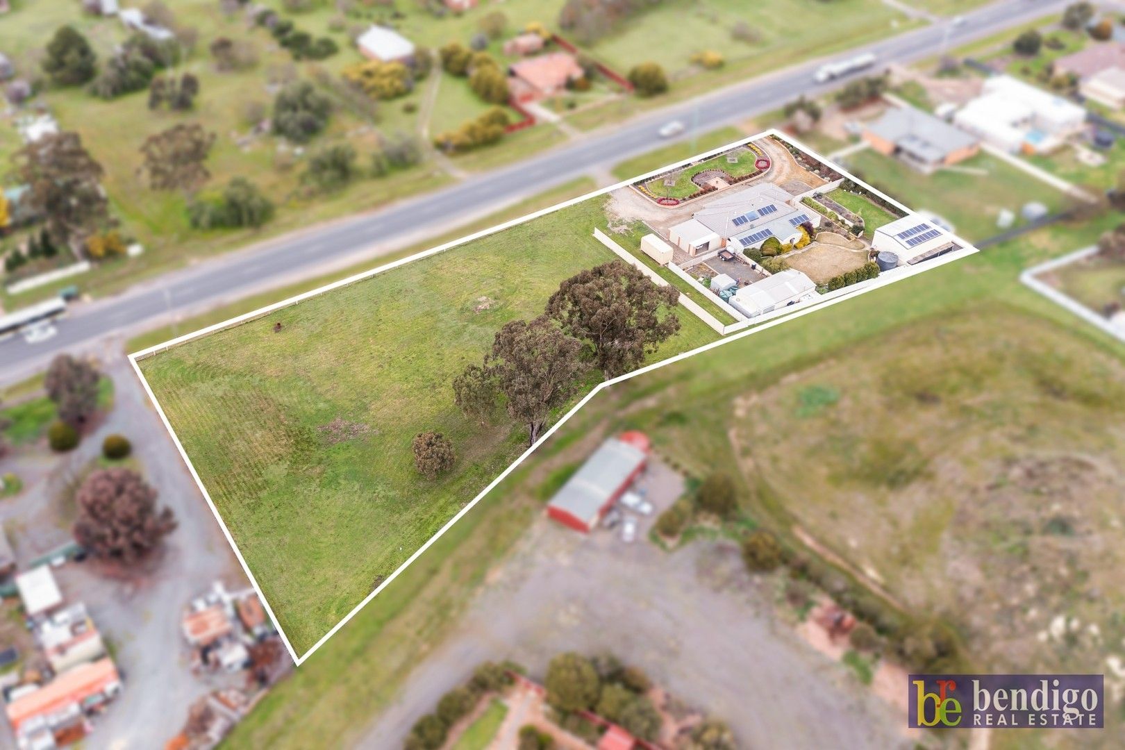 751 Midland Highway, Huntly VIC 3551, Image 0