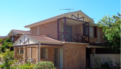 Picture of 18/3 Sepia Court, ROCKINGHAM WA 6168