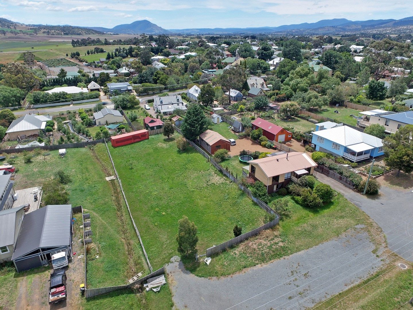 9 Torrens Street, Richmond TAS 7025, Image 0