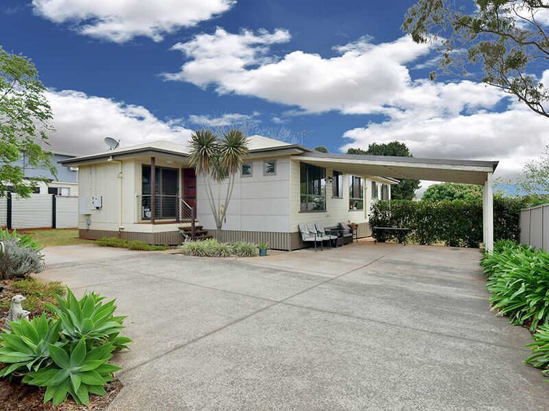 25C Haig Street, South Toowoomba QLD 4350, Image 0