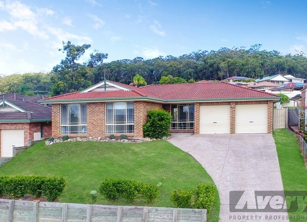 6 Burrawang Boulevard, Toronto NSW 2283