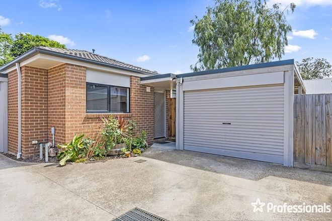 51 Apartments For Sale In Mooroolbark Vic 3138 Domain