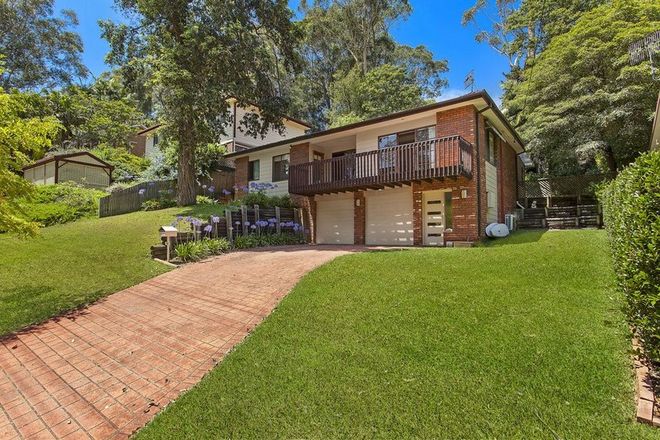 Picture of 90 Beaufort Road, TERRIGAL NSW 2260