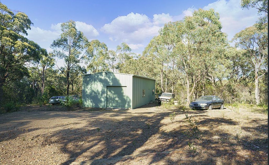 188 Old Macquarie Road, Brayton Property History & Address Research