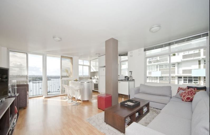 2 bedrooms Apartment / Unit / Flat in 60/106 Elizabeth Bay Road ELIZABETH BAY NSW, 2011