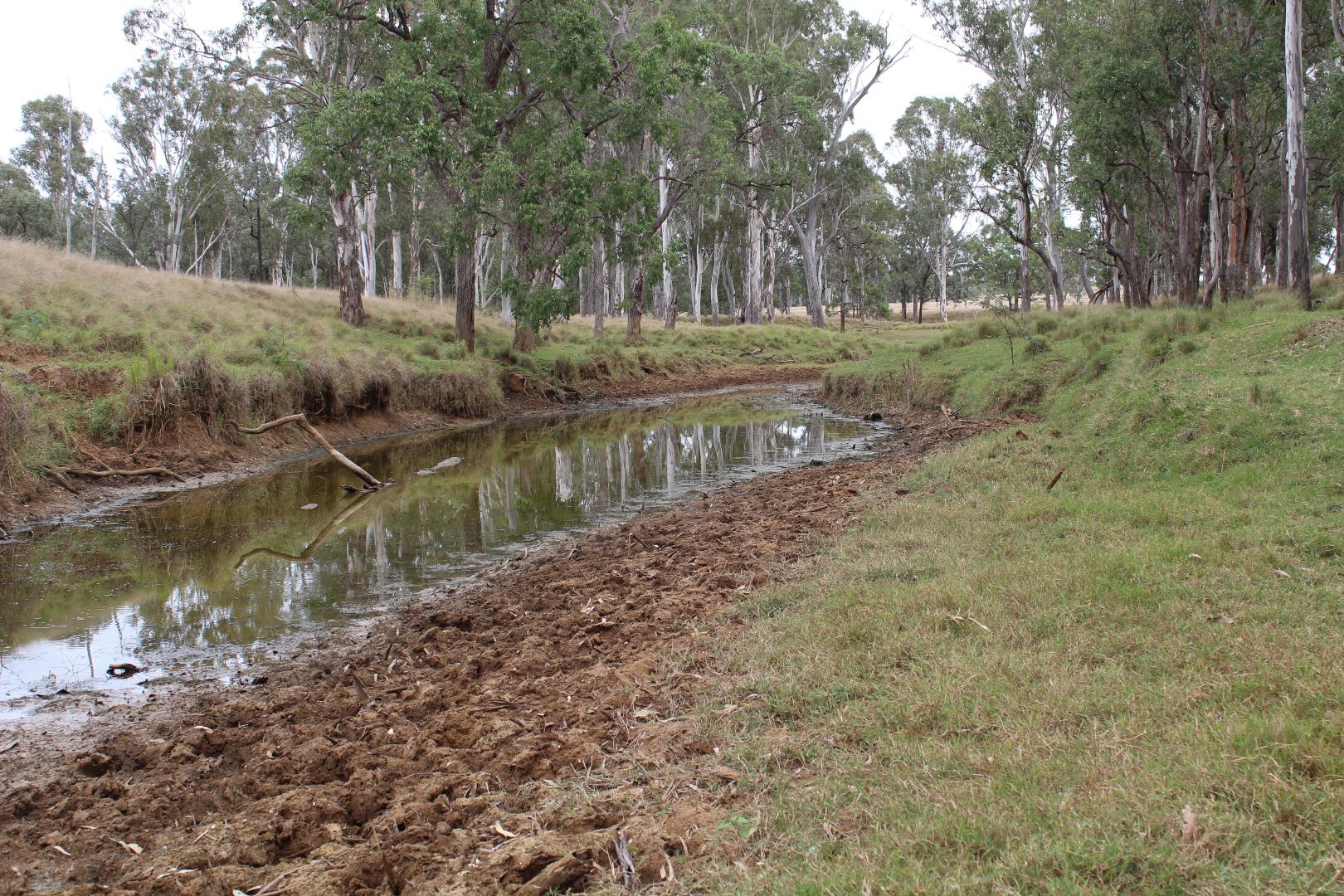 Lot 392 Wicks Rd., Gordonbrook QLD 4610, Image 1