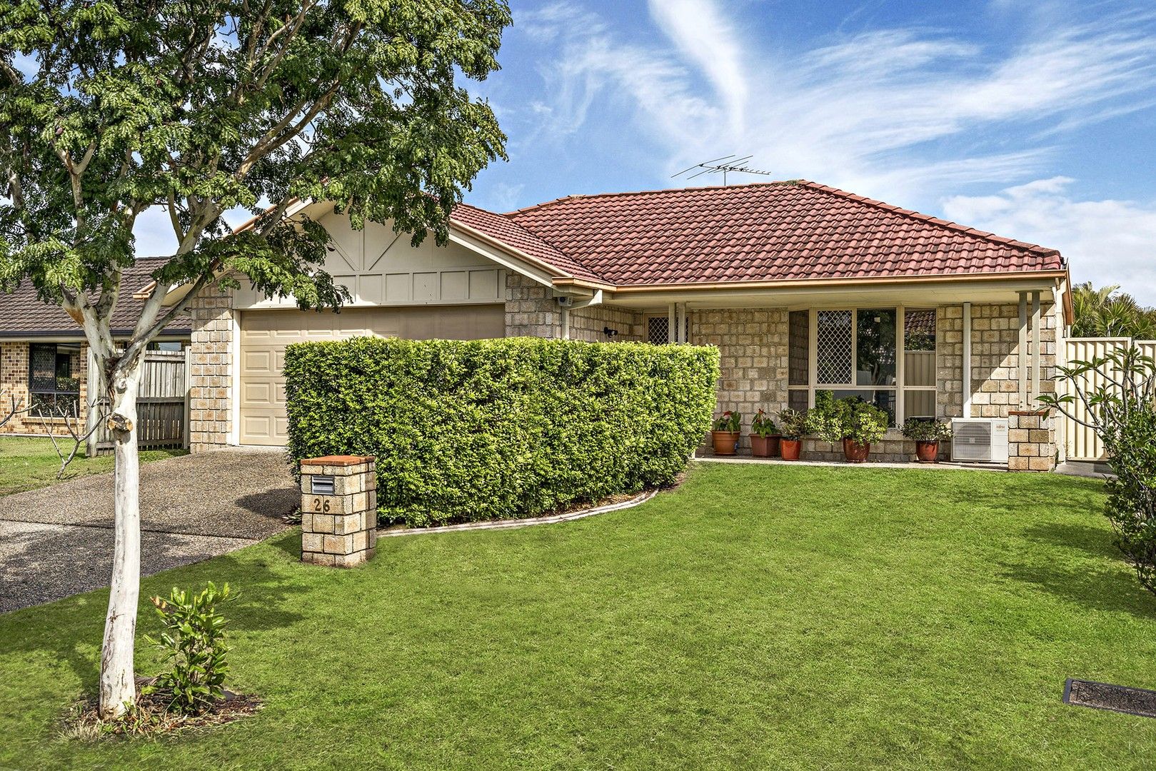 26 Meadowbrook Drive, Meadowbrook QLD 4131, Image 0