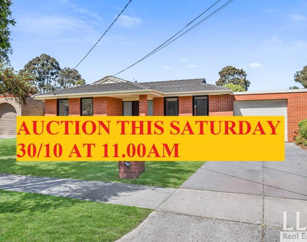 104 King Arthur Drive, Glen Waverley VIC 3150