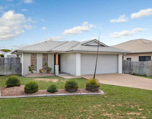 12 Kroymans Drive, Mount Louisa QLD 4814