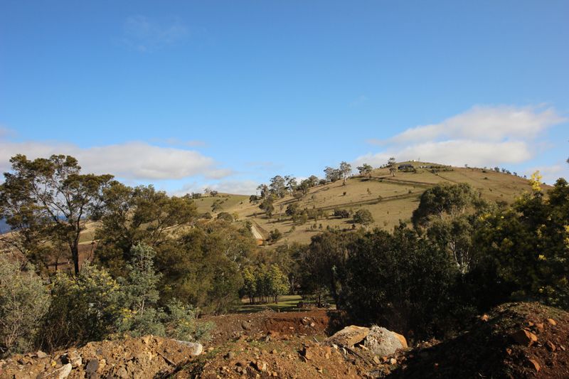 Lot 2 Honeywood Drive, Honeywood TAS 7017, Image 1