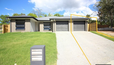 Picture of 3B/1A Franzin Drive, WARNER QLD 4500