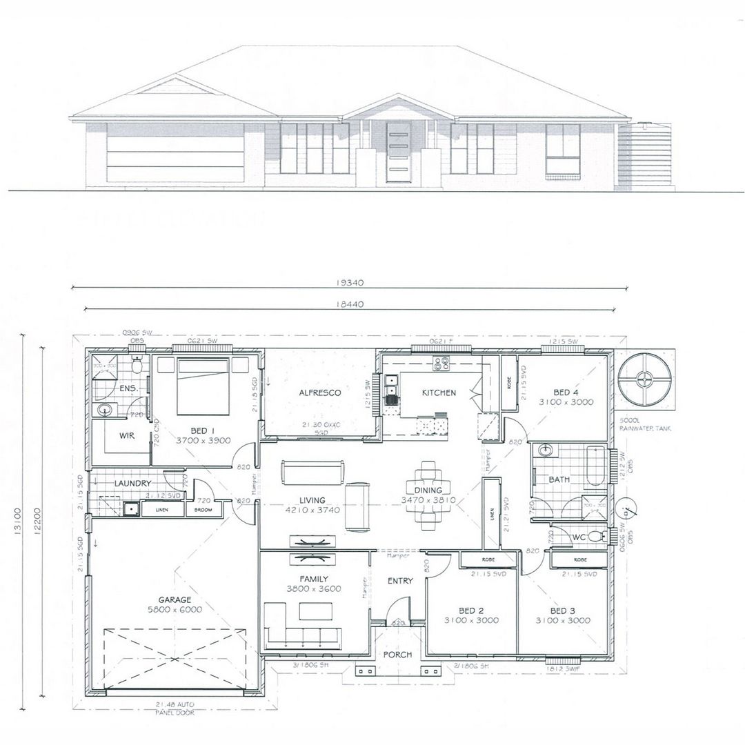 28 Wisdom Road, Meringandan West QLD 4352 House For Rent Domain