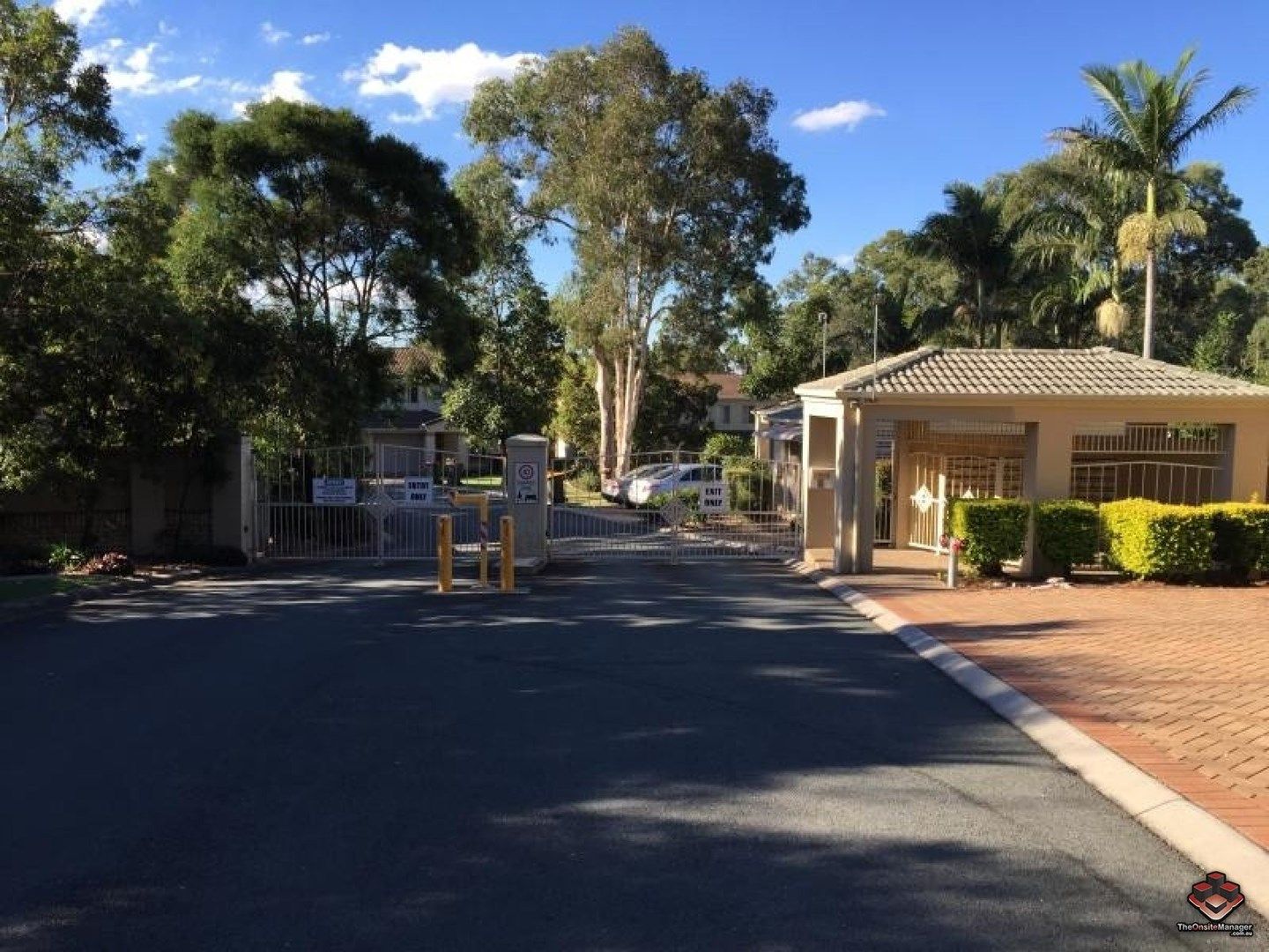 ID3899216/115 Gumtree Street, Runcorn QLD 4113 Townhouse For Rent