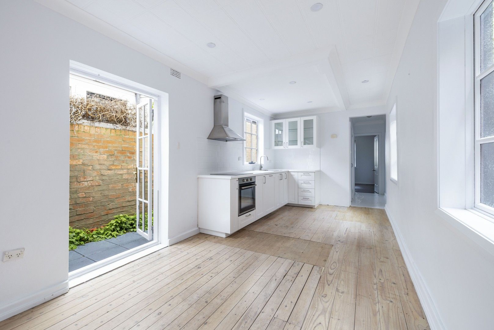 2 bedrooms Terrace in 52 Caledonia Street PADDINGTON NSW, 2021