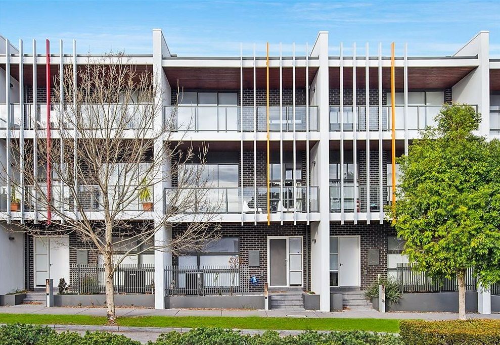 110 Stadium Circuit, Mulgrave | Property History & Address Research