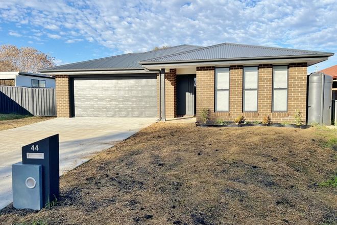 Picture of 44 Miro Street, YOUNG NSW 2594