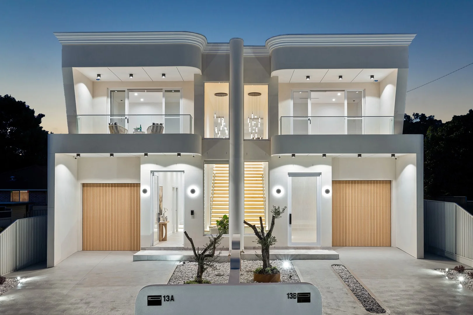 Primary image of 13a Wyalong Street, Panania NSW 2213