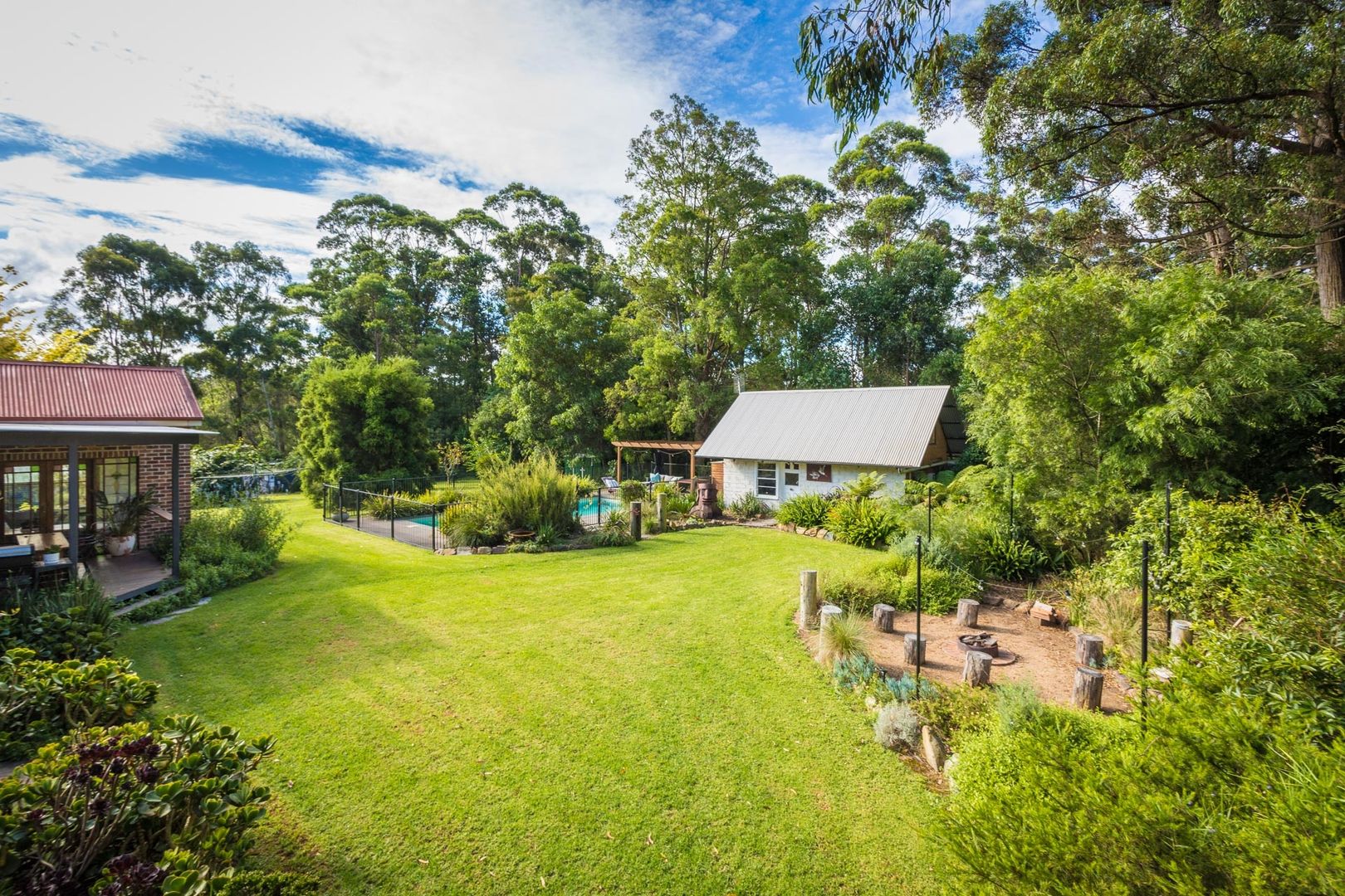 42 BLACKFELLOWS LAKE Road, Kalaru NSW 2550, Image 1