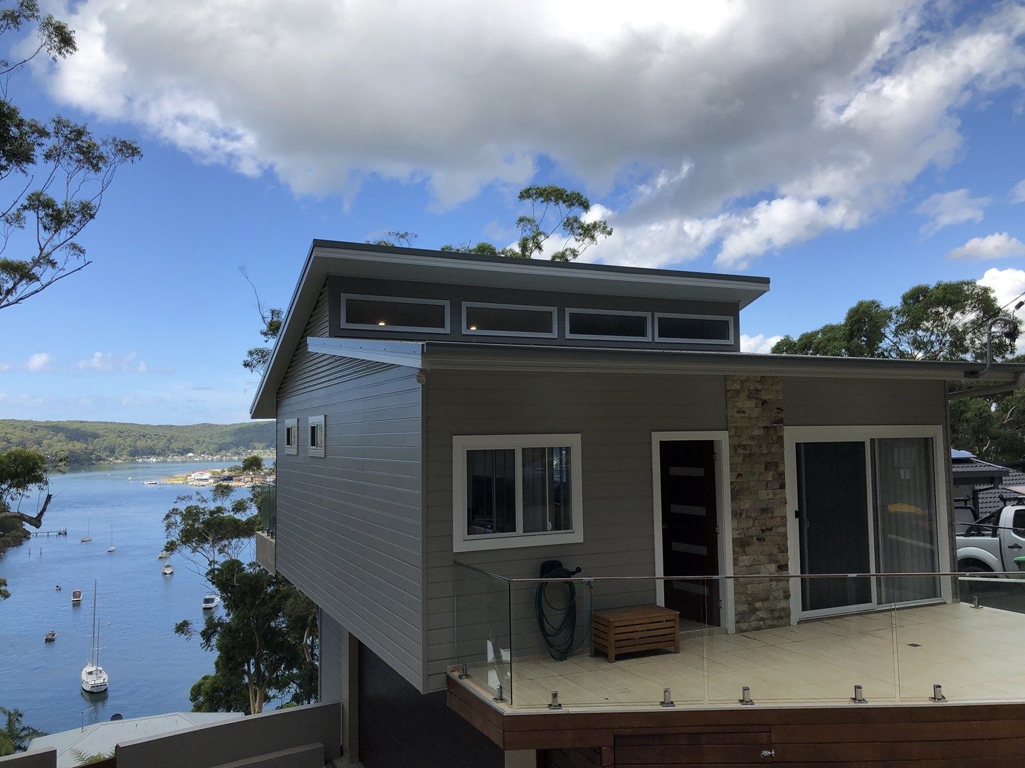 2 bedrooms Apartment / Unit / Flat in 116B Daley Avenue DALEYS POINT NSW, 2257