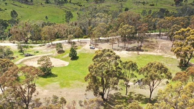 270 Fells Gully Road, Dunach VIC 3371, Image 0