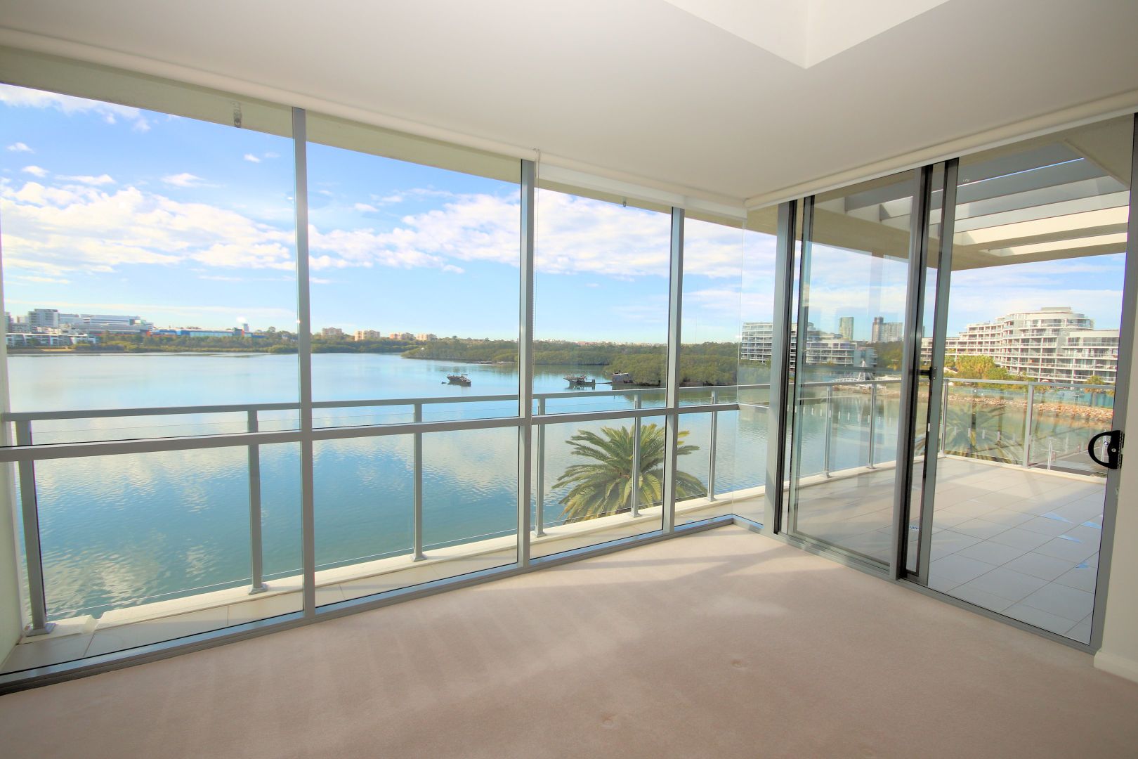 3.401/23 The Promenade, Wentworth Point NSW 2127, Image 1