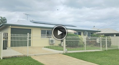 Picture of 32 AMBER AVENUE, RASMUSSEN QLD 4815