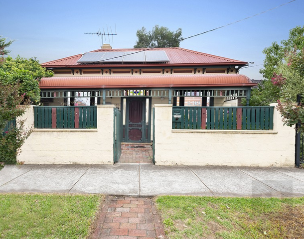 193 Somerville Road, Yarraville VIC 3013