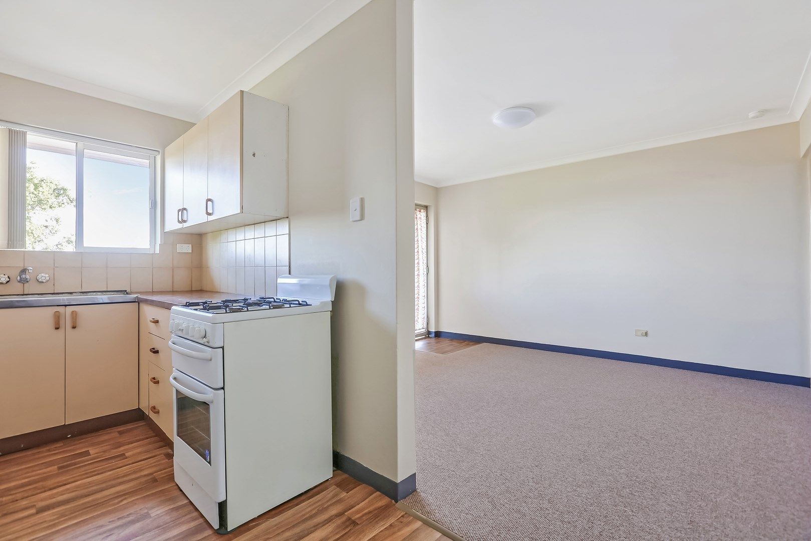 1 bedrooms Apartment / Unit / Flat in 4/752 Ipswich Road ANNERLEY QLD, 4103